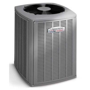 central air conditioning reviews
