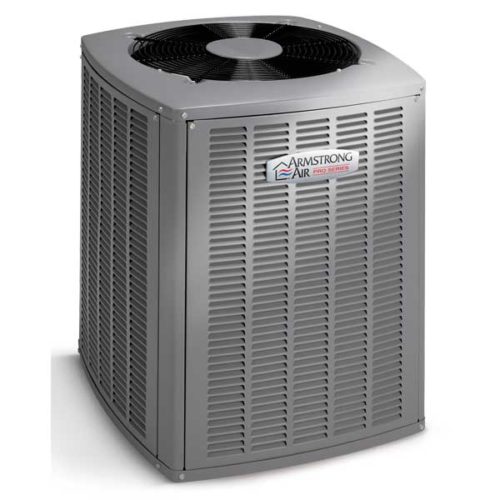 Armstrong 13 SEER 2 Ton A C Condenser Energy Solutions