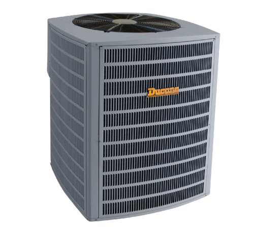 Ducane - 13 SEER 4 Ton AC Condenser - Energy Solutions