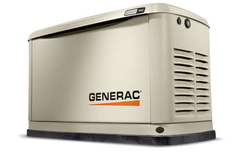 full house generator