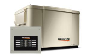 Generac Generator Generac Automatic Standby Generators ADD a Generac Generator to your home today