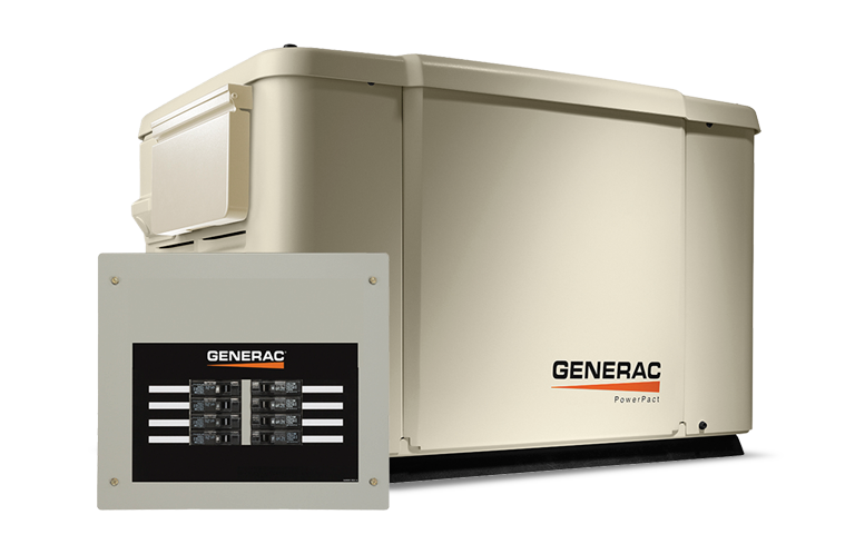 Generac Generator Generac Automatic Standby Generators ADD a Generac Generator to your home today