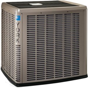 York AC Condener