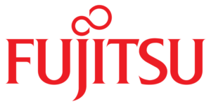 Fujitsu Logo